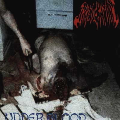 Irredemption : Under Blood Irredemption : Under Blood